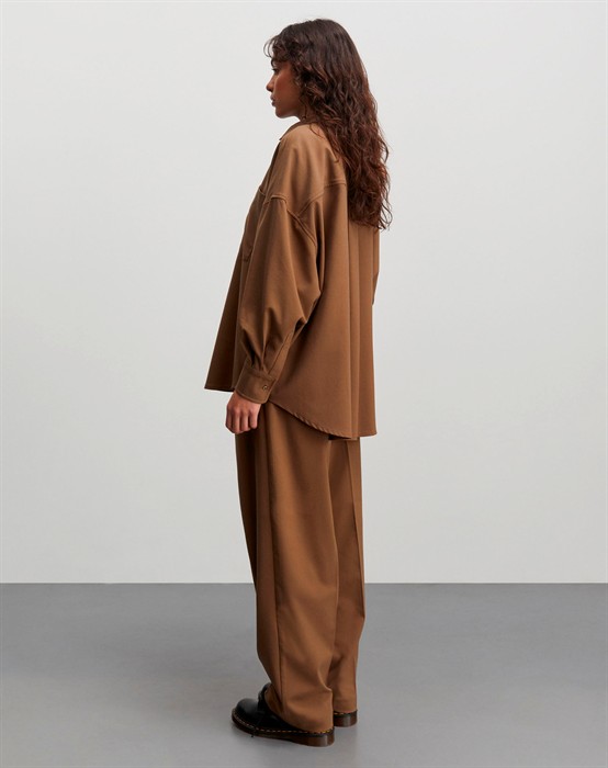 Soft Spring Nelly Skjorte